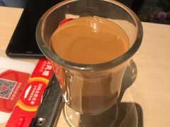 避风塘招牌港式热奶茶-避风塘(嘉兴八佰伴店)