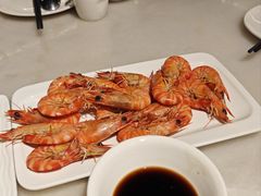 -华盛丰温州大排档(东三环南路店)