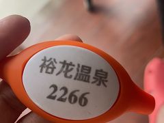 -裕龙汤泉