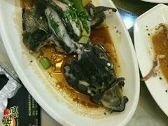 -强盛鱼档·市井鱼馆 | 民间菜(五塘广场店)