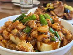 -砂锅李(九江路店)