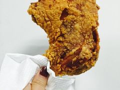 手枪腿-德克士(三门路店)
