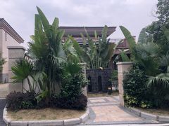 -清远熹乐谷温泉度假酒店