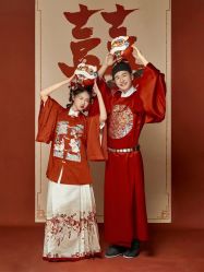 -IDO婚纱摄影(上海旗舰店)