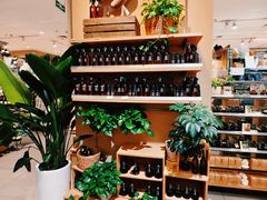 -MUJI无印良品(万达太原街店)