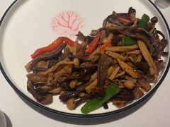 -纳地素食(石门公园店)