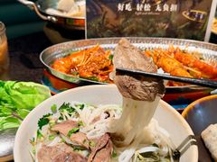 -美奈小馆·越南料理(福田星河COCO Park店)