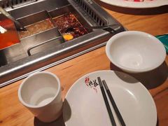 -德庄火锅(巢湖万达店)