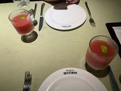 -碧特博格啤酒花园餐厅(芜湖路店)