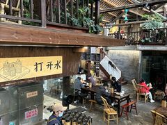 -東茅街茶馆