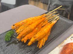 -金哥私房菜馆(张府园总店)