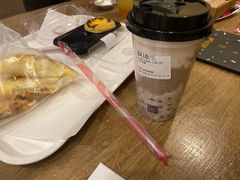 -85度C(成都浆洗街店)