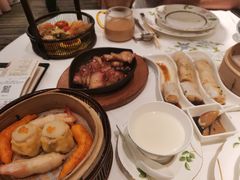 -翠园(北京王府中环店)