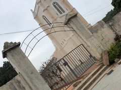 -涠洲岛-圣母堂