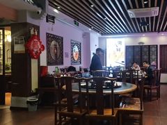 -老苏州芳和园茶酒楼  传统苏帮菜(观前店)