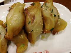 -小姜锅贴(凤凰街店)