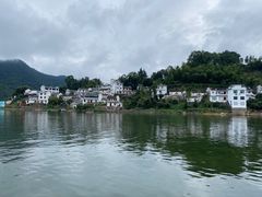 -新安江山水画廊风景区