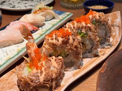 -水之惠鲜鱼料理(王府大街店)