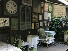 -绿房子方寸咖啡(星海名城店)