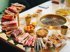 -聚十三烤肉博物馆(魔都首店)