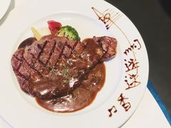 -Mr.J义法厨房(北医店)