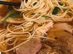 焖蹄素交面-五芳齋(云南南路店)