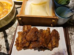 -一味大院•桐庐菜传承店(春江路店)