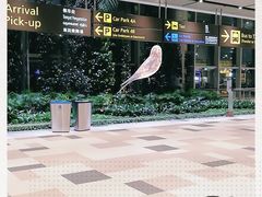 -樟宜机场T4航站楼