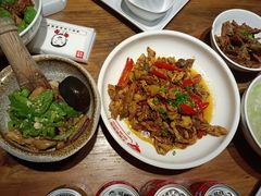 -大碗先生(白云店)