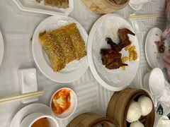 -潮福城大酒楼·潮粤菜·港式点心(阳光城店)
