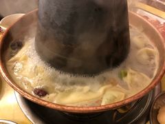-月圆火锅(宁海东路二店)