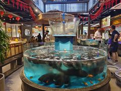 -魏铭鱼头捞饭(晋阳路店)