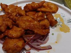 -大欢喜饭店(江怡路店)