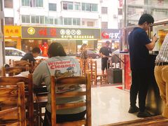-民族烤羊·烤羊肉串·烤羊排(南城店)