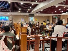 -南门涮肉(北洼路店)