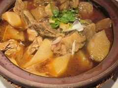 -乔阿马·江南味·驴肉香(龙湖华泾天街店)