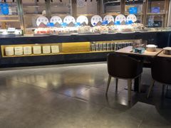 -星伦多自助料理(江阴万达店)