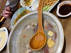 -满园烤鸭·春饼(太原街万达店)