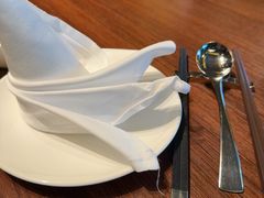 -蛇口希尔顿南海酒店·随轩中餐厅·粤菜
