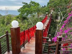 -鹿回头风景区