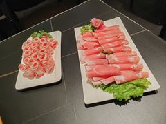 -大得涮肉(三元桥店)