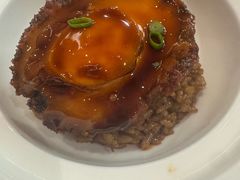 鲍鱼饭-名豪品鲜荟(云亭店)