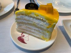 -马克西姆俄罗斯餐厅(通亚街店)