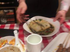 -西贝莜面村(近铁城市广场店)