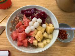 -李二哥·乐山跷脚牛肉(四川北路店)