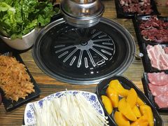 -莱真牛碳火烤肉(合肥旗舰店)