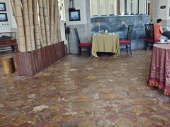 -南沙游艇会·大兵船餐厅