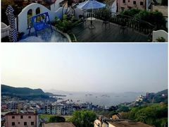-舟山嵊泗列岛风景名胜区