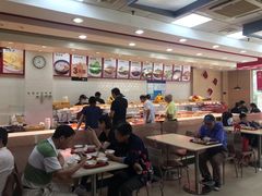 大堂-来必堡(娄山关路店)
