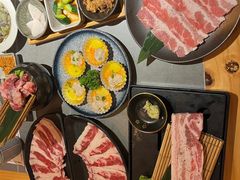-炉太郎日式烧肉店(华贸店)